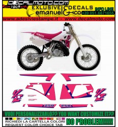 YZ 250 1991